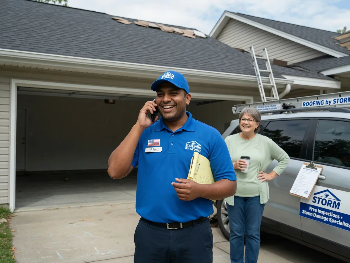 Roof Repair Near Me Indiana FAQs