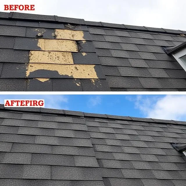 Roof Repair Near Me in Indiana near me